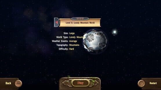 Craft the World: Lonely Mountain — screenshot 1