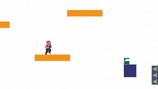 God Game — screenshot 2