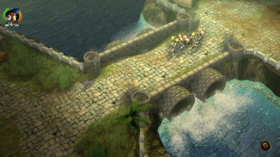Pirates of Black Cove: Origins — screenshot 5