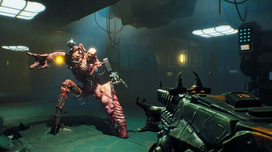 Ripout — screenshot 1
