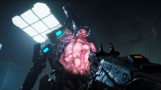 Ripout — screenshot 2