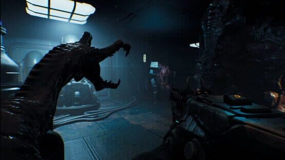 Ripout — screenshot 3