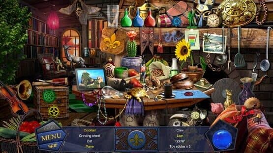 Invasion 2: Doomed — screenshot 3