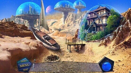 Invasion 2: Doomed — screenshot 4