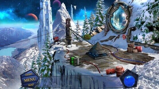 Invasion 2: Doomed — screenshot 6
