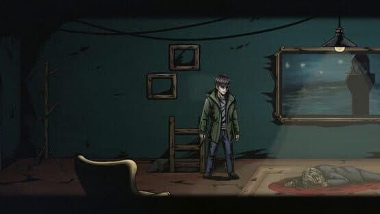Control Over — screenshot 2