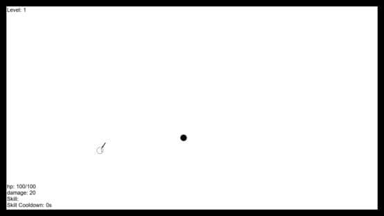 Sword Rogue — screenshot 1
