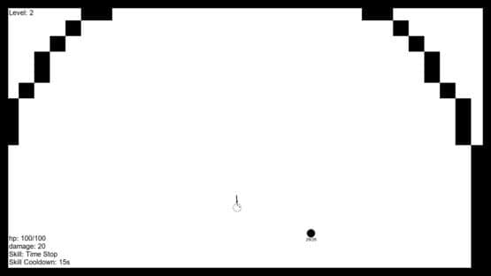 Sword Rogue — screenshot 2