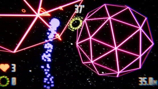 The Neon Mate — screenshot 1