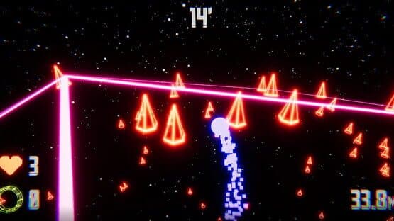 The Neon Mate — screenshot 2