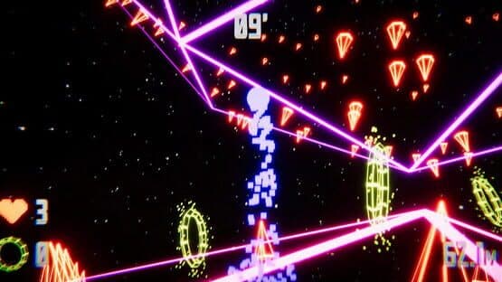 The Neon Mate — screenshot 3