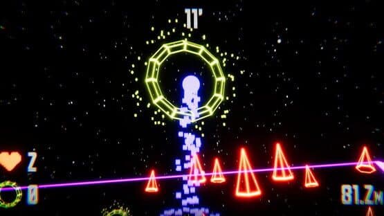 The Neon Mate — screenshot 4