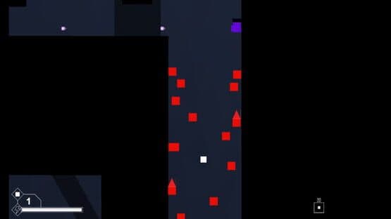The Byte — screenshot 5