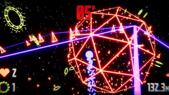 The Neon Mate — screenshot 5