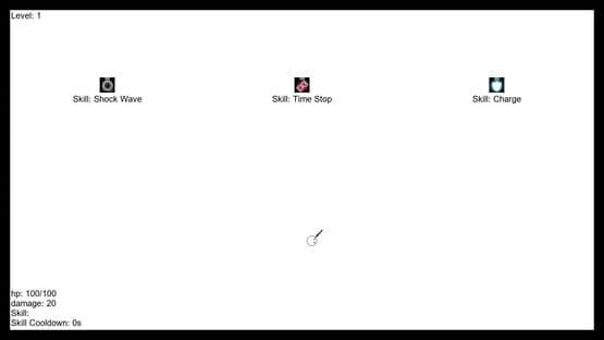 Sword Rogue — screenshot 7