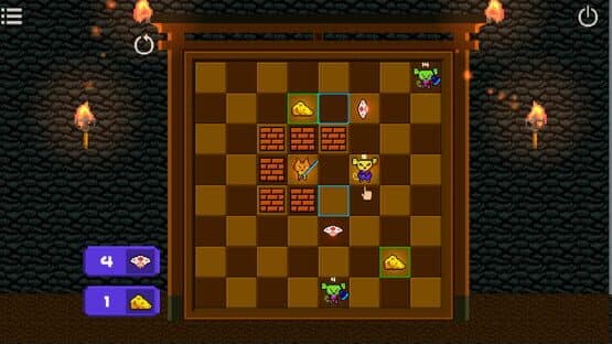 Samurai Cat — screenshot 4