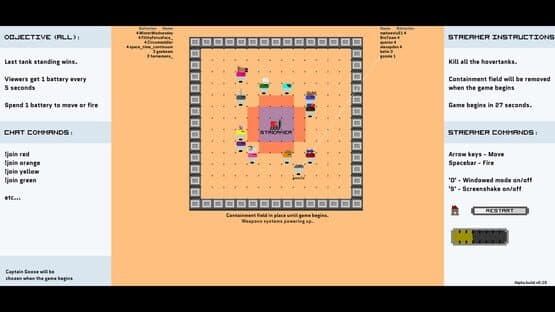 100-Player Twitch Chat Party Pack — screenshot 1