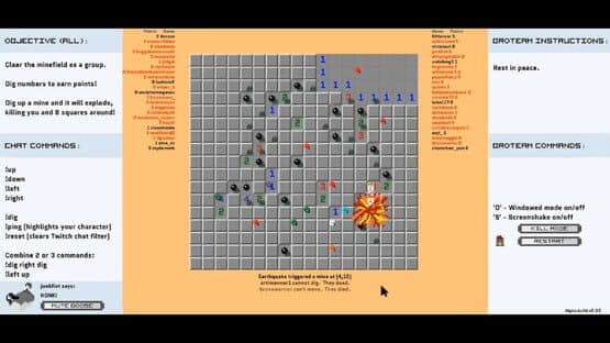 100-Player Twitch Chat Party Pack — screenshot 2