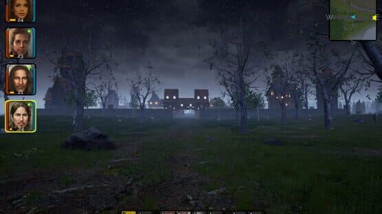 Arcante — screenshot 2