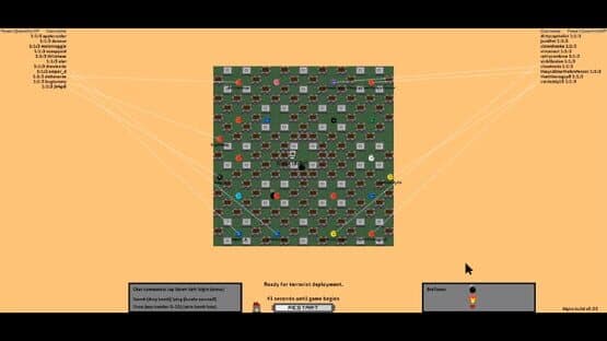 100-Player Twitch Chat Party Pack — screenshot 4