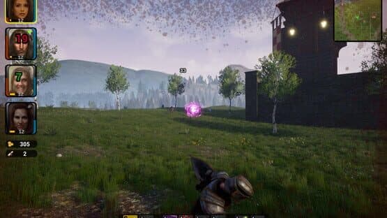 Arcante — screenshot 4