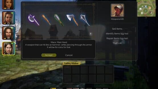 Arcante — screenshot 5