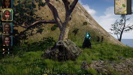 Arcante — screenshot 7