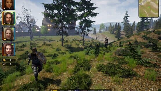 Arcante — screenshot 8