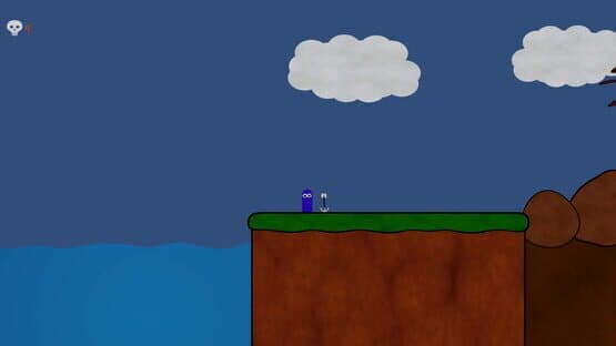 Swingy boy — screenshot 1