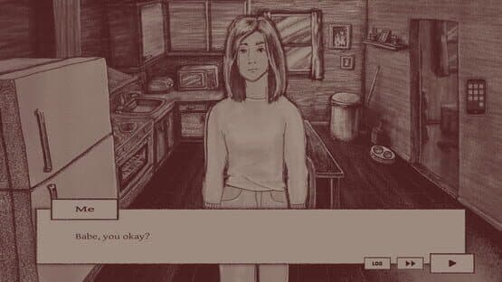 Guilt Free — screenshot 1