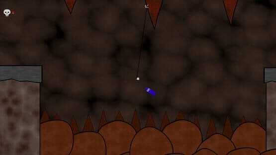 Swingy boy — screenshot 3