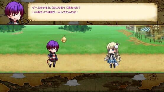 Reverse Defenders — screenshot 3