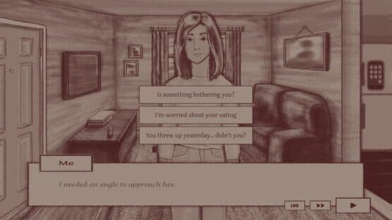 Guilt Free — screenshot 3