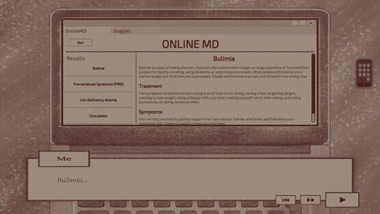 Guilt Free — screenshot 4