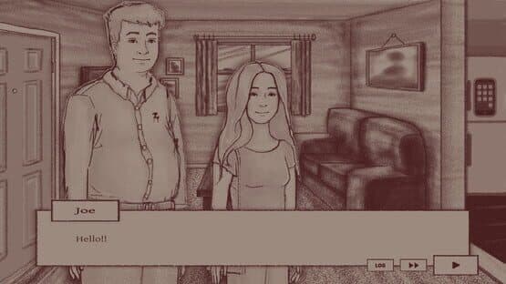 Guilt Free — screenshot 5