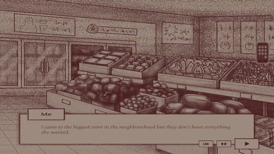 Guilt Free — screenshot 6