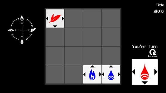 Dominate Square — screenshot 2
