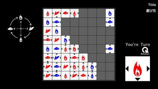 Dominate Square — screenshot 3