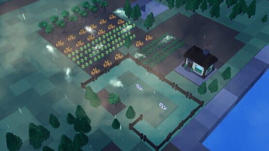 Desktop Farm — screenshot 2