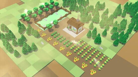 Desktop Farm — screenshot 3