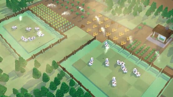 Desktop Farm — screenshot 4
