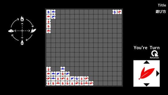 Dominate Square — screenshot 5