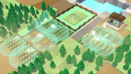 Desktop Farm — screenshot 5