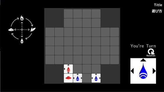 Dominate Square — screenshot 6