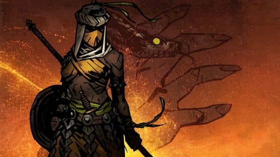 Darkest Dungeon: The Shieldbreaker — screenshot 1