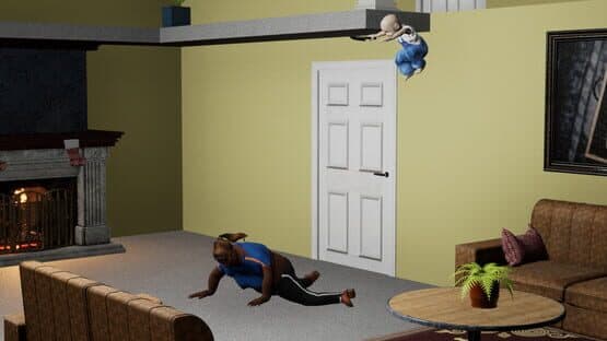 Don't Mess With Nanny — screenshot 2