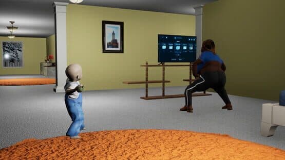 Don't Mess With Nanny — screenshot 4