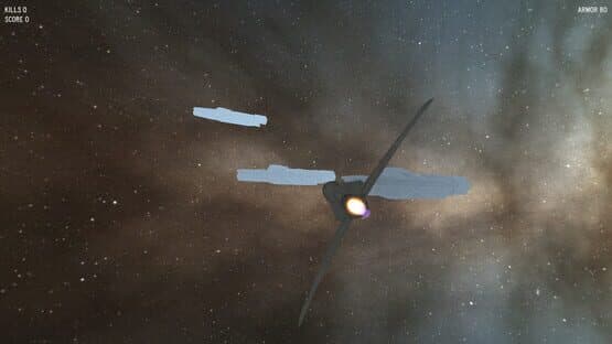 Galaxy Crisis — screenshot 1
