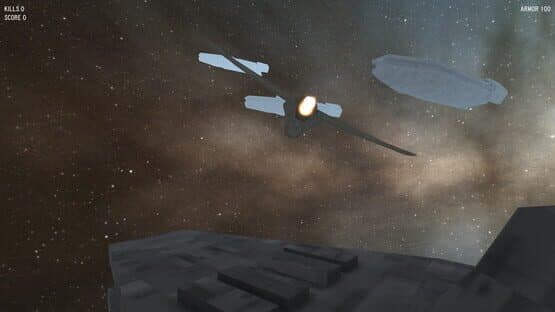 Galaxy Crisis — screenshot 2