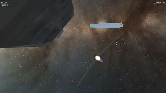 Galaxy Crisis — screenshot 3